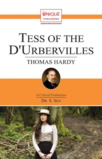 Tess of the D Urbervilles : Thomas Hardy